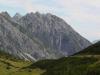 Hahntennjoch by Lechtal 2005